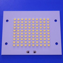 acheter la série 10 de lumière d'inondation parallèle du module 10 de panneau de carte PCB de 50W 2835SMD SMD LED partie fabrication en ligne
