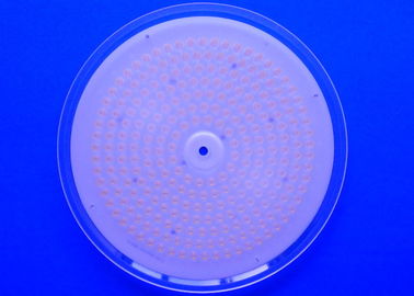acheter 260 composants élevés de lumière de lentille de baie d'UFO 200W de LED 3030 PC optique de catégorie de 45/90 degré fabrication en ligne