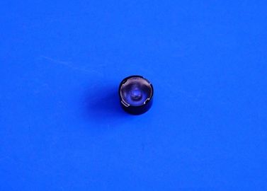 acheter La plus petite 30/45/60/90 lentille optique de la surface de perle de degré 3535 LED 1w 3w fabrication en ligne