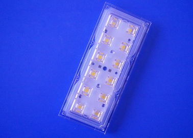 acheter La haute PUCE 5000LM du module 5050SMD de baie de 12/30 watt 2X6 LED remplacent une lampe plus ancienne fabrication en ligne