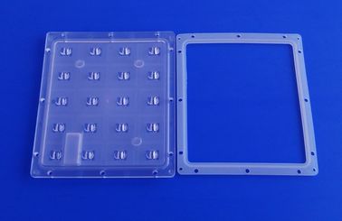 acheter Kits de modification économiseurs d'énergie de réverbère de 20W LED pour le rebelle/LED fabrication en ligne
