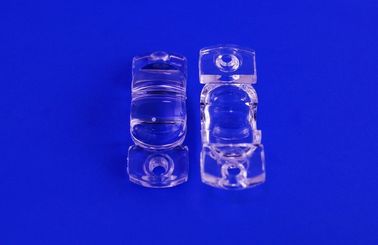 acheter 1W/3W a mené l'usine de lentille optique pour le réverbère de LED, lampe de tunnel fabrication en ligne