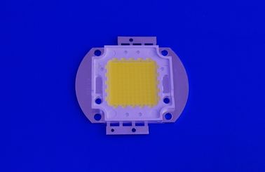 acheter L'ÉPI LED 50W Bridgelux de puissance élevée de réverbère ébrèche 45mil 4000lm - 4500lm fabrication en ligne