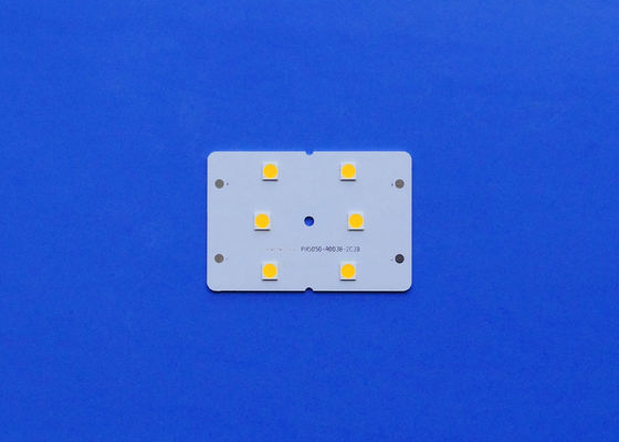 Custom 5050 SMD Led PCB Module Assembly Easily DIY
