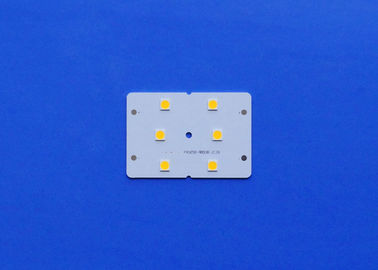 acheter La coutume 5050 SMD a mené l'Assemblée facilement DIY de module de carte PCB fabrication en ligne