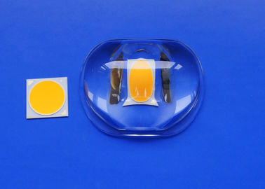 acheter L'épi de CXB 3590 a mené le degré 75x135 matériel léger en verre de Borosilicate de module de commande fabrication en ligne