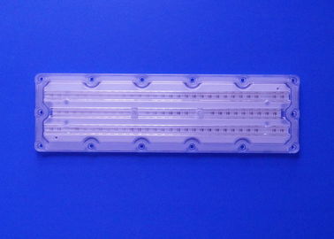 acheter 90x110 le panneau léger linéaire 64 du module 3030SMD de lentille du degré 50w dirige le rendement lumineux élevé fabrication en ligne