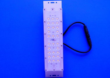acheter Composants de réverbère du PC SMD5050 LED 28 LED 100W pour le parallèle 14 fabrication en ligne