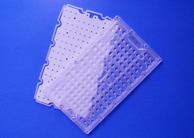 acheter parallèle du module 100w 120w 3030 SMD LED 18 de réverbère du degré 70X140 fabrication en ligne
