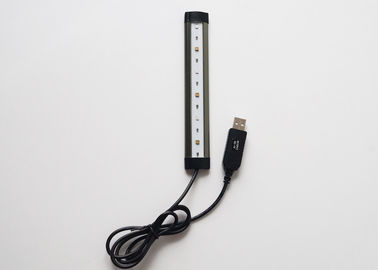 acheter Lumière UV-C de désinfection de la haute énergie LED, lampe germicide portative 28x330x20mm fabrication en ligne