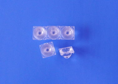 acheter Carrés étroits choisissent le diamètre léger mené 10 de la lentille 22mm que 15 25 degrés pour extérieur éclairent la lumière fabrication en ligne