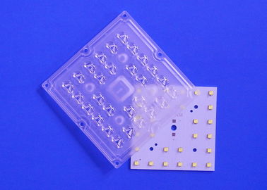 acheter Module mené imperméable 28W 30W 50W 28 LED XTE2 XPG3 de place optique fabrication en ligne