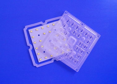 acheter Degré du module 30W 40W 50W 155x70 de réverbère des ampoules 3535 SMD LED de HPS fabrication en ligne