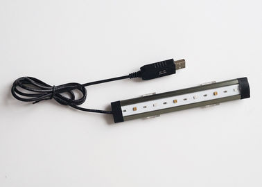 acheter Lampe germicide ultra-violette de désinfection du produit nouveau 3W 5W de lumière de jardin d'enfants UV-C de maison fabrication en ligne