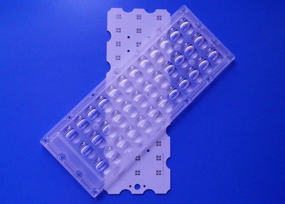 acheter Module de lumière de route de SMD3030 100W 144Led 150LM/W LED fabrication en ligne