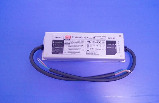acheter ELG-100-36A-3Y 2.66A 100W Dimmable a mené le conducteur léger fabrication en ligne