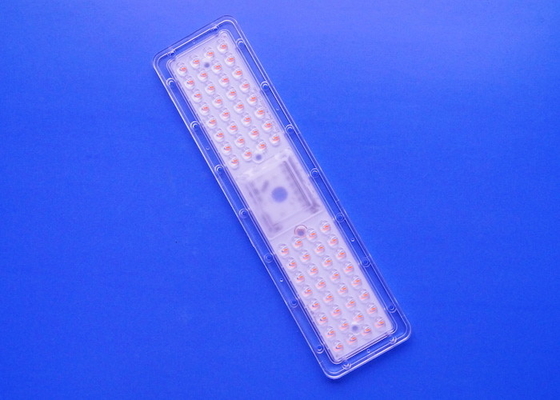 64 Points SMD 3030 50W 380-780NM Full Spectrum Module