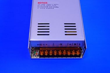 acheter 360W imperméabilisent le conducteur constant mené de tension pour le réverbère mené, CE fabrication en ligne