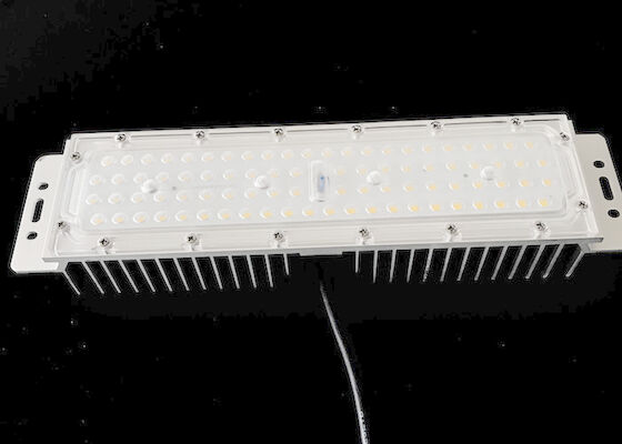 acheter 84LED 60 composants 140lm/w de réverbère du degré SMD3030 LED fabrication en ligne