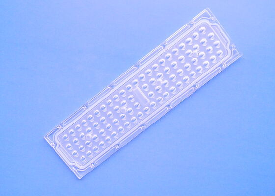 acheter 136x78 lentille verticale de lumière de route de PC du degré 70W SMD3030 84LED fabrication en ligne
