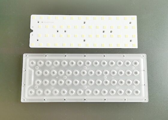 acheter lentille de PC du module WithTYPE4 LED de 200W 321X125mm SMD3030 LED fabrication en ligne