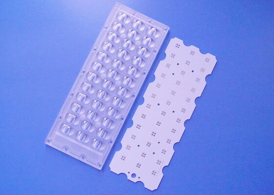 acheter module 3030SMD de réverbère de 144LEDs 100w 140LM/W LED fabrication en ligne