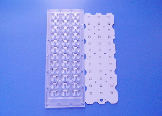 acheter 36 panneau de carte PCB des points 3030SMD pH LED de LED avec le TYPE 4 IP65 fabrication en ligne