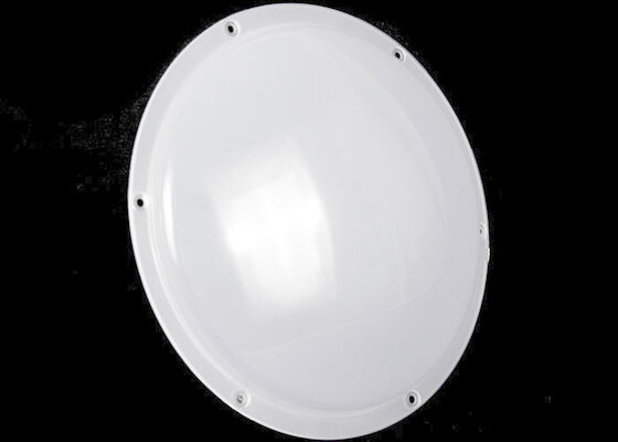 acheter 225# taille de la couverture 37mm de lumière de l'ÉPI LED du PC 91%Transmittance fabrication en ligne