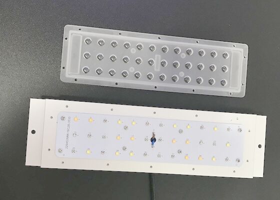 acheter le panneau en aluminium de la lentille SMD3535 LED de 36w 90x90 pour se développent s'allumant fabrication en ligne