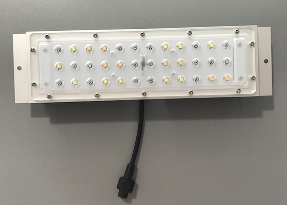 36w 90x90 Lens SMD3535 LED Aluminum Board For Grow Lighting
