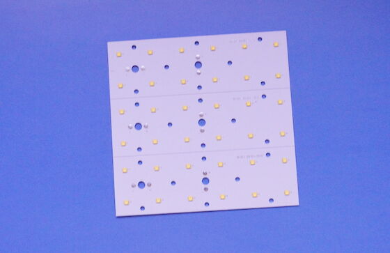 acheter Module optique de réverbère de PMMA SMD3535 LED pour 12-48W fabrication en ligne