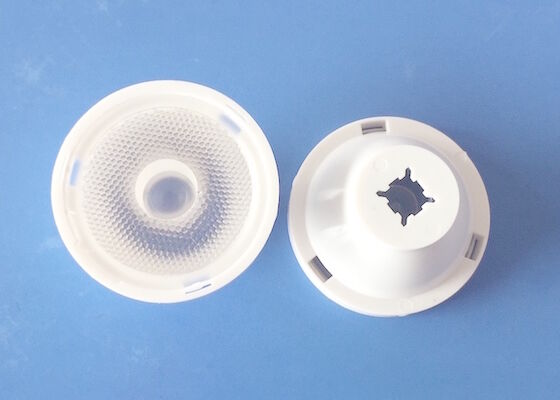 acheter surface de perle de lentille du degré LED de 29mm SMD5050 PMMA 40 avec le support fabrication en ligne