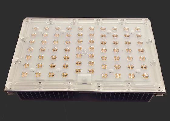 acheter SMD3030 1800K-2000K LED pêchant le module léger 200W Pmma avec le radiateur fabrication en ligne