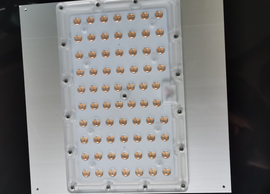 SMD3030 1800K-2000K LED Fishing Light Module 200W Pmma With Heatsink