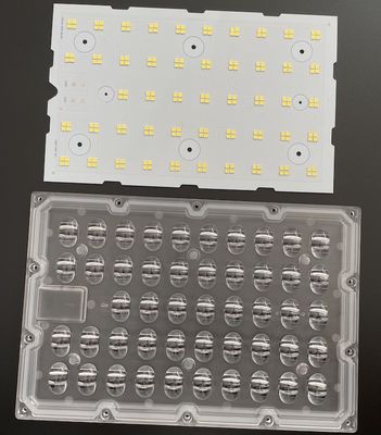 acheter Les optique rangent la lentille SMD ont mené le module léger PH3030 24 150W parallèle fabrication en ligne