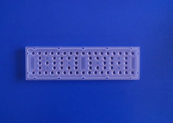 Street Light Led Points Lens SMD3030 60 Degree Led Module 30W 40W 50W