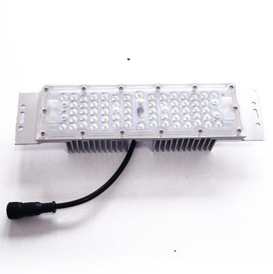 acheter Module imperméable 48V 50W SMD3030 de réverbère de LED avec le radiateur fabrication en ligne