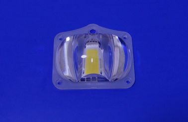 acheter Lentille de collimateur menée par PC avec la puissance élevée menée pour le réverbère mené fabrication en ligne