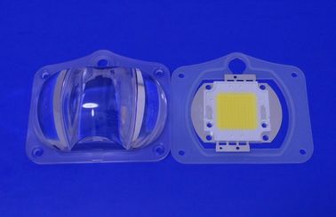 acheter Lentille de collimateur menée par PC de Borosilicate, module mené de réverbère avec la puissance élevée menée fabrication en ligne
