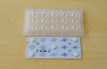 acheter Accomplissez le module de réverbère de 15W LED, allumant des composants pour la lampe menée de route fabrication en ligne