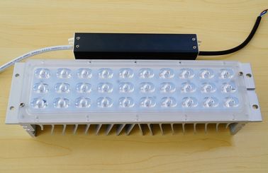 acheter 3 kits de modification de module de réverbère de x 10w LED avec le conducteur mené actuel constant fabrication en ligne
