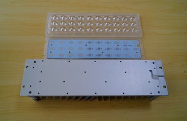 acheter Les puces menées par P4 d'Edison K2 ont mené le matériel de lentille de PC de kits de modification de réverbère fabrication en ligne