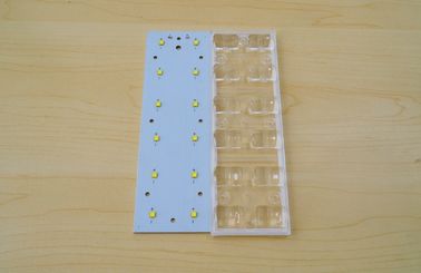 acheter Le réverbère de rechange SMD 3535 a mené le module d'éclairage pour le réverbère mené par 12W fabrication en ligne
