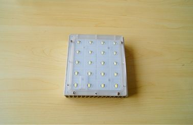 acheter 20W le PC SMD 3535 a mené la lentille légère des pièces 20W pour le message publicitaire fabrication en ligne