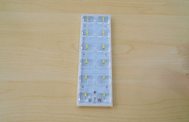 acheter Imperméabilisez la lentille optique menée de PMMA avec la soudure SMD 3535 de carte PCB menée fabrication en ligne