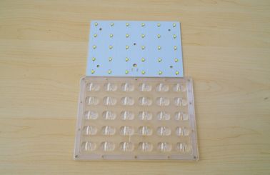 acheter La lentille de rue de LED avec la carte PCB, les kits de modification menés remplacent la lampe menée fabrication en ligne