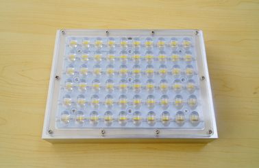 acheter 60W a mené les accessoires de réverbère, kits de modification de réverbère avec la lentille menée fabrication en ligne