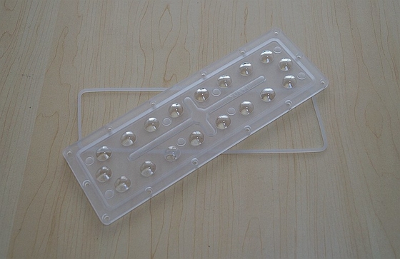 Led Collimator Street Lens Industry-leading Thermal Management Technology