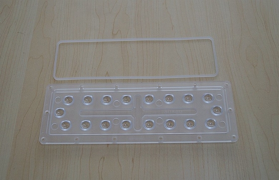 Led Collimator Street Lens Industry-leading Thermal Management Technology