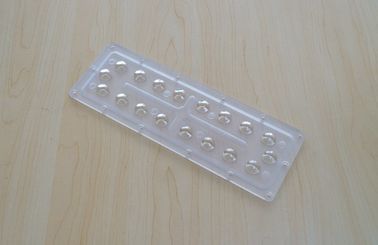 acheter Lentille menée de réverbère de collimateur de rendement élevé pour la lampe de route fabrication en ligne